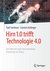 E-Book Hirn 1.0 trifft Technologie 4.0