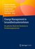 E-Book Change Management in Gesundheitsunternehmen