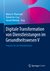 E-Book Digitale Transformation von Dienstleistungen im Gesundheitswesen V