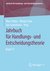 E-Book Jahrbuch für Handlungs- und Entscheidungstheorie