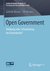 E-Book Open Government