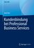 E-Book Kundenbindung bei Professional Business Services
