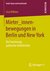 E-Book Mieter_innenbewegungen in Berlin und New York