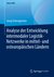 E-Book Analyse der Entwicklung intermodaler Logistik-Netzwerke in mittel- und osteuropäischen Ländern