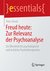 E-Book Freud heute: Zur Relevanz der Psychoanalyse