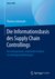 E-Book Die Informationsbasis des Supply Chain Controllings