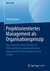 E-Book Projektorientiertes Management als Organisationsprinzip