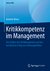 E-Book Kritikkompetenz im Management