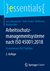 E-Book Arbeitsschutzmanagementsysteme nach ISO 45001:2018