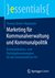 E-Book Marketing für Kommunalverwaltung und Kommunalpolitik