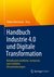 E-Book Handbuch Industrie 4.0 und Digitale Transformation