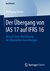 E-Book Der Übergang von IAS 17 auf IFRS 16