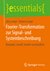 E-Book Fourier-Transformation zur Signal- und Systembeschreibung