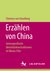 E-Book Erzählen von China