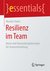 E-Book Resilienz im Team