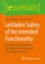 E-Book Leitfaden Safety of the Intended Functionality