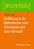 E-Book Einführung in die Balkentheorie nach Timoshenko und Euler-Bernoulli