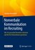 E-Book Nonverbale Kommunikation im Recruiting