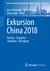 E-Book Exkursion China 2018