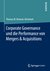 E-Book Corporate Governance und die Performance von Mergers & Acquisitions