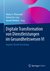 E-Book Digitale Transformation von Dienstleistungen im Gesundheitswesen VI