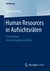 E-Book Human Resources in Aufsichtsräten