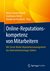 E-Book Online-Reputationskompetenz von Mitarbeitern