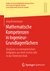 E-Book Mathematische Kompetenzen in Ingenieur-Grundlagenfächern
