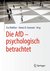 E-Book Die AfD - psychologisch betrachtet