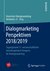 E-Book Dialogmarketing Perspektiven 2018/2019
