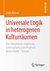 E-Book Universale Logik in heterogenen Kulturräumen