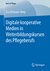 E-Book Digitale kooperative Medien in Weiterbildungskursen des Pflegeberufs