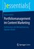 E-Book Portfoliomanagement im Content Marketing