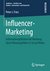 E-Book Influencer-Marketing