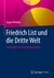 E-Book Friedrich List und die Dritte Welt