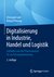 E-Book Digitalisierung in Industrie, Handel und Logistik