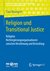 E-Book Religion und Transitional Justice