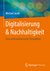 E-Book Digitalisierung & Nachhaltigkeit