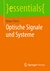 E-Book Optische Signale und Systeme