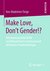E-Book Make Love, Don't Gender!?