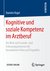 E-Book Kognitive und soziale Kompetenz im Arztberuf