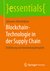 E-Book Blockchain-Technologie in der Supply Chain