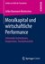 E-Book Moralkapital und wirtschaftliche Performance