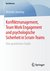 E-Book Konfliktmanagement, Team Work Engagement und psychologische Sicherheit in Scrum-Teams