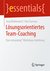 E-Book Lösungsorientiertes Team-Coaching