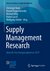 E-Book Supply Management Research
