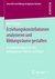 E-Book Erziehungskonstellationen analysieren und Bildungsräume gestalten