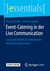 E-Book Event-Catering in der Live Communication
