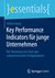 E-Book Key Performance Indicators für junge Unternehmen