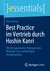 E-Book Best Practice im Vertrieb durch Hoshin Kanri